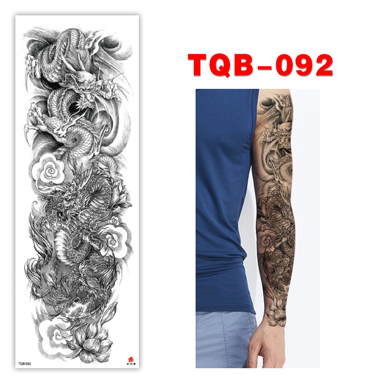 TQB-092