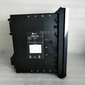 GE <strong>General</strong> Purpose Microcomputer Protection SR469-CASE - Product Image 3