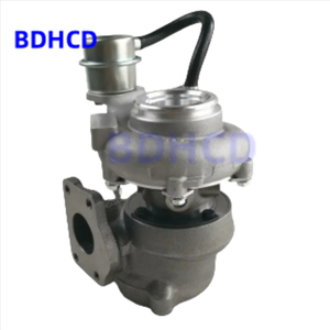 Saab 9-3 I 2.0 T 150 KM motor için BDHCD bd52s turboşarj 452204-0002 452204-5002S 452204-0005 5955703 - Product Image 4