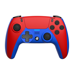 Yeni tasarlanmış P04 kablosuz ucuz denetleyici konsolu oyun kontrol joystick için kablosuz oyun denetleyicisi ps4 - Product Image 3