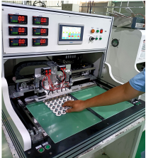 New DOB <strong>Light</strong> Source <strong>Testing</strong> <strong>Machine</strong> Dob test Equipment - Product Image 4