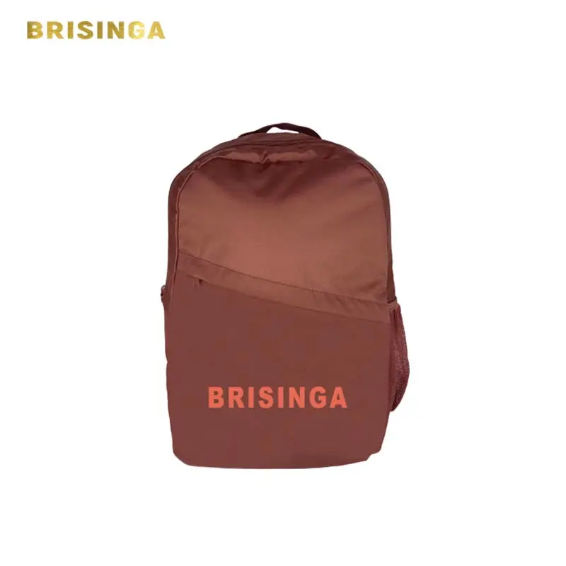 Mochila deportiva para hombre, bolso de buena calidad