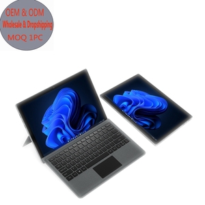 ONE-NETBOOK T1 2 in 1 Tablet PC Win11 Core i7 Prozessor mit Tastatur Computer Laptop 13 Zoll 2K Ultra Screen Tablet - Product Image 1