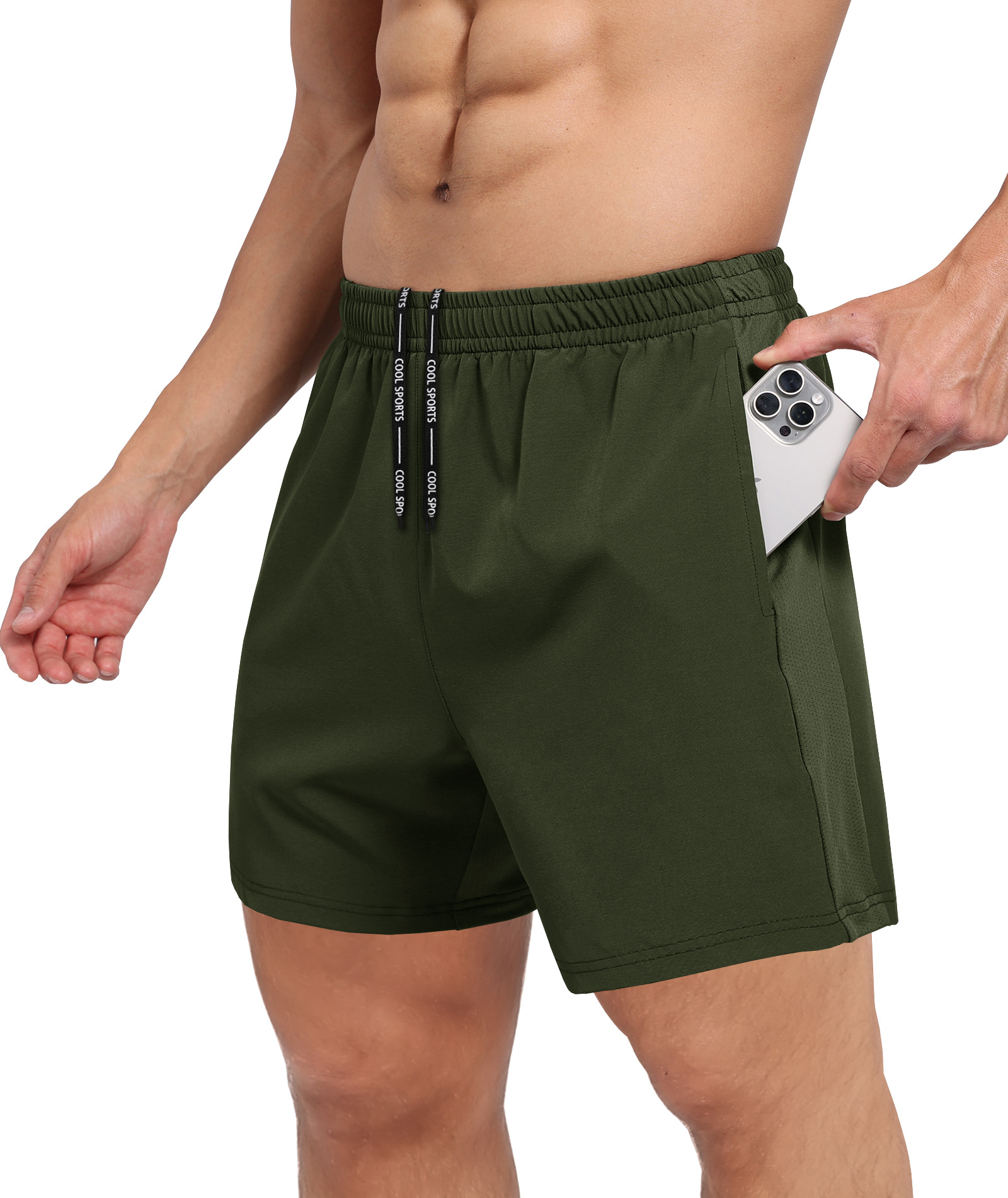 Army Green