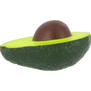 Avacado Stress Bal Knijpen Speelgoed Drukverlichting Fruit Speelgoed Anti Stress Speelgoed - Product Image 3