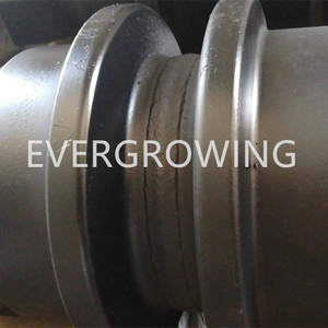 Để bán <span class=keywords><strong>Lima</strong></span> 80T 700hc cần cẩu bánh xích phụ tùng dưới cùng nhà sản xuất con lăn thấp hơn - Product Image 2