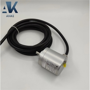 RVI70E-011K5R61N-01024 P+F Explosionssicherer Rotationscode-Typ neue Original-Generaldaten sind auf Lager verfügbar