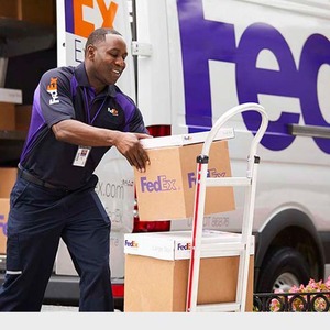 Servizio espresso porta a porta più economico FedEx DHL Fedex UPS Global Reach Fast to Door agente cina affidabile spedizioniere - Product Image 4