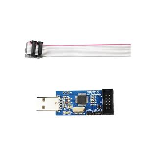 Descargador ISP Descargador 51 AVR Programador V3 Nuevo