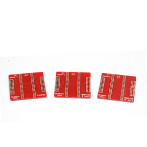 Adaptador de enchufe para coche, adaptador de 100% O, 3 S44 44 44 A44 44 44 44 44 44 48 48/40/32 para T8866 T8866Crororo866lus lus niniversal rogrammer - Product Image 6
