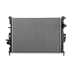 หม้อน้ำระบบระบายความร้อนอัตโนมัติสำหรับ Range Rover Freelander Evoque จากัวร์ Ford Volvo หม้อน้ำ LR006714 LR006715 LR039530 - Product Image 1