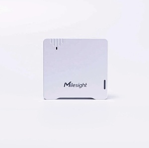 Milesight WS302 LoRaWAN Sound Level <strong>Sensor</strong> 30 to 120 dBA Measurement <strong>Range</strong> NFC Configuration