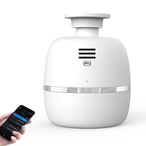 Wholesale Low Noise 350 ml Electric Commercial Intelligent <strong>Ceiling</strong> Fragrance <strong>Diffuser</strong> Commercial Hotel Fragrance <strong>Diffuser</strong> - Product Image 2