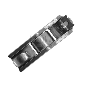 ROCKER kolları LAND ROVER FREELANDER 2 Ja GUAR XF 2.2 D TD4 4X4 LR004167 224DT/0903 h1 236600 1450602 6G9Q-6564-BA 9653928680 - Product Image 5