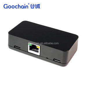 USB C Gigabit ve PoE adaptörü USB C ağ güç adaptörü 900Mbps hız ağ kutusu dönüştürücü destekler - Product Image 2