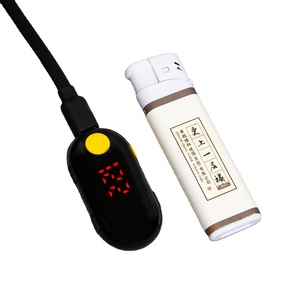 Dispositivi di comunicazione Wireless-0.5W Walkie Talkie, 25 canali, 400-480mhz, 1km Range, nero, 3.7V palmare UHF. Programmazione - Product Image 1