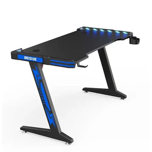 Most Popular Gaming <strong>Table</strong> Low Price Wholesale Fashion Rgb Gaming <strong>Table</strong> With Fast Shipping - Product Image 3