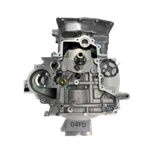 High Quality Korea <strong>Engine</strong> G4FD Auto <strong>Engine</strong> Long Block for Hyundai Kia G4FD <strong>Engine</strong> Assembly - Product Image 6