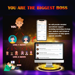 Cash APP Payment Gateway Multiple Self-Service Kiosk Pay In & Pay Out For Online Game Credits Game Distributor Cashapp Account - Product Image 3