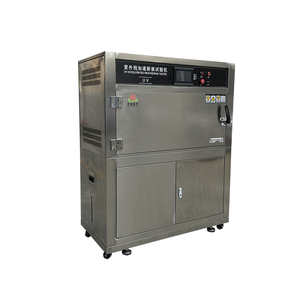 <strong>UVA</strong> / UVB Source UV Test Chamber Accelerated Aging Weathering Tester <strong>Machine</strong> Uv Weather Aging <strong>Testing</strong> Chamber - Product Image 6