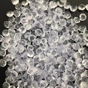 价格优惠聚氯乙烯最优惠价格PP/PVC / HDPE / LLDPE / LDPE/PET颗粒/用于塑料原料 - Product Image 6