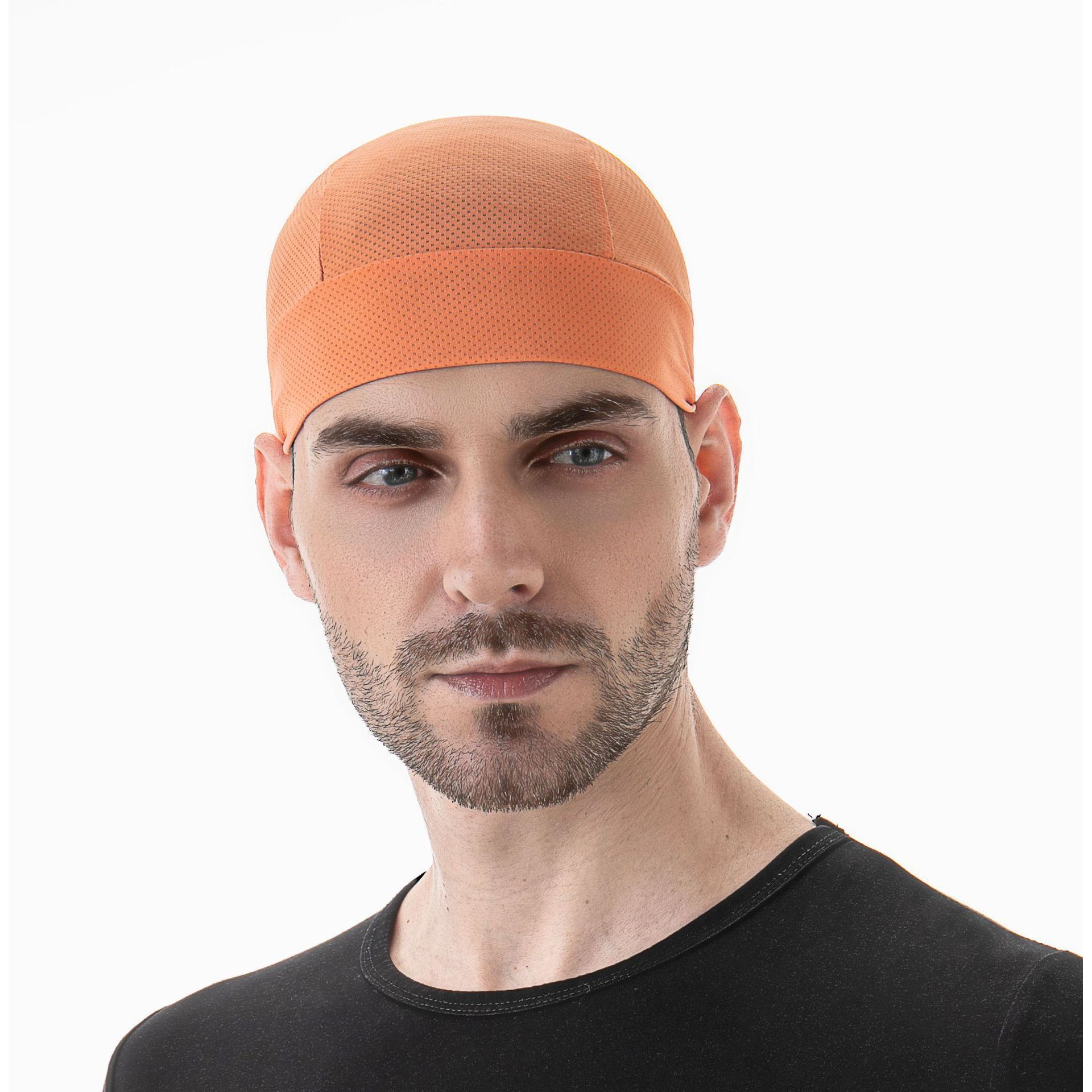 Naranja (Seda de Hielo de Nylon)