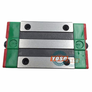 <strong>Linear</strong> Guide <strong>Rail</strong> With Slide Block Hgr25 <strong>Curved</strong> 1000mm <strong>Linear</strong> Guide <strong>Rail</strong> Way Block <strong>Linear</strong> Kit - Product Image 4