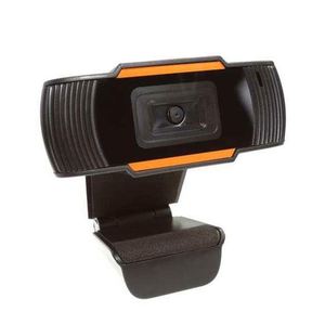 Web Webcam 1080P Cam Full HD 1080 für Desktop-Kamera mit Mikrofon PC Da Letto Completa Computer Niedriger Preis Cover X Kamera USB - Product Image 6