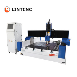 LT-1212 4 Eixo Pedra <span class=keywords><strong>Cnc</strong></span> <span class=keywords><strong>Router</strong></span> Máquina Fresagem Gravura Mármore Granito 5.5kw Eixo Mach3 Controlador 6090 9015 1325 1530 <span class=keywords><strong>1318</strong></span>