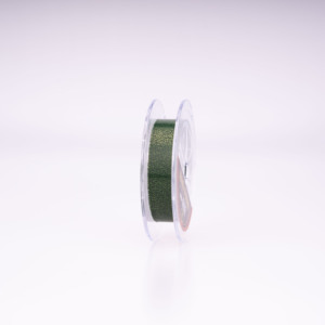 สายเอ็นตกปลาไนลอนโมโนฟิลาเมนต์คุณภาพสูง 100 เมตร ทนทานต่อการขัดถูสูง ไม่เกิดความเสียรูป ใส มองเห็นได้ใต้น้ำ ใช้ได้กับทะเลสาบ แม่น้ำ ปลาแบส ปลาเทราต์ ปลาคาร์พ - Product Image 4