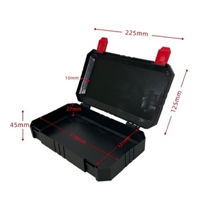家用五金工具、小零件、小配件、小物品等储物盒 - Product Image 2