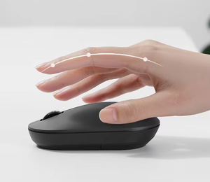 Juego de teclado y ratón inalámbricos - Product Image 4