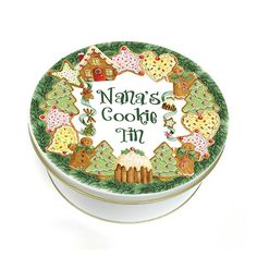 Groothandel Lege Rechthoekige Vorm Blikken Koektrommel Verpakking Metalen Biscuit Chocolade Opslag Blikken Doos - Product Image 3