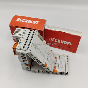 SPS-Programmier steuerungs modul Beckhoff EL3356 Neu und original auf Lager