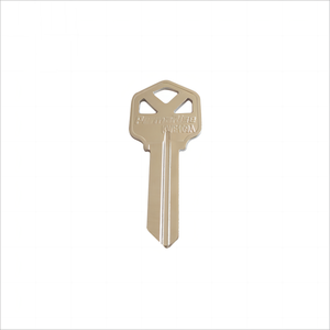 Çok fonksiyonlu ev anahtar yüzey pürüzsüz Smooth 9a FA57 boş anahtar çoğaltın - Product Image 1