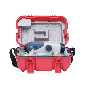Equipo topográfico de alta precisión B20, instrumento de nivelación de medición de ingeniería, nivel automático - Product Image 5