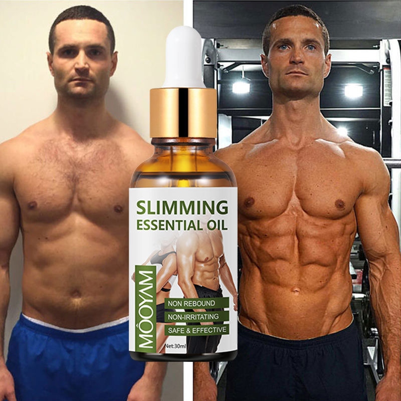 Body Oil