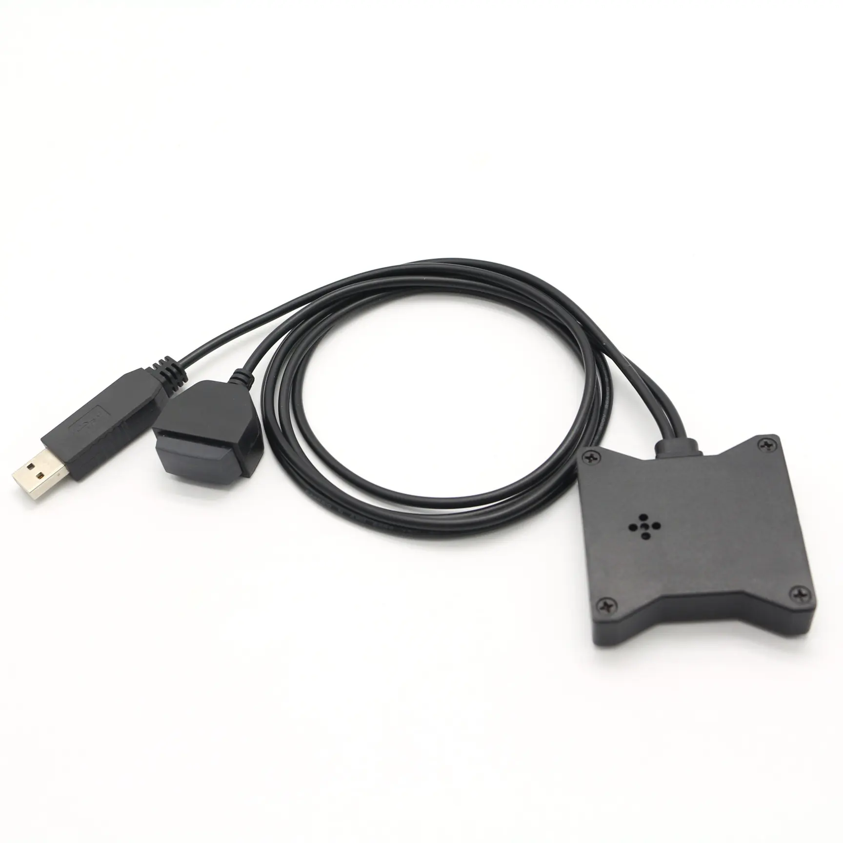 PIR-T-USB PIR cp2102 usb 2.0 cable EKMC1605112 Temperature sensor Device for Television lighting device