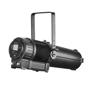 IP65 220V Waterproof Spotlight Outdoor <strong>Lighting</strong> 300W RGBAL LED Profile Suitable for Theaters - Product Image 2