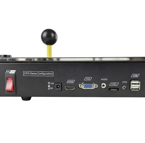 パンドラ10000 in 1 3Dゲームボックス3Dゲームビデオレトロゲームコンソールサポート多言語 - Product Image 6