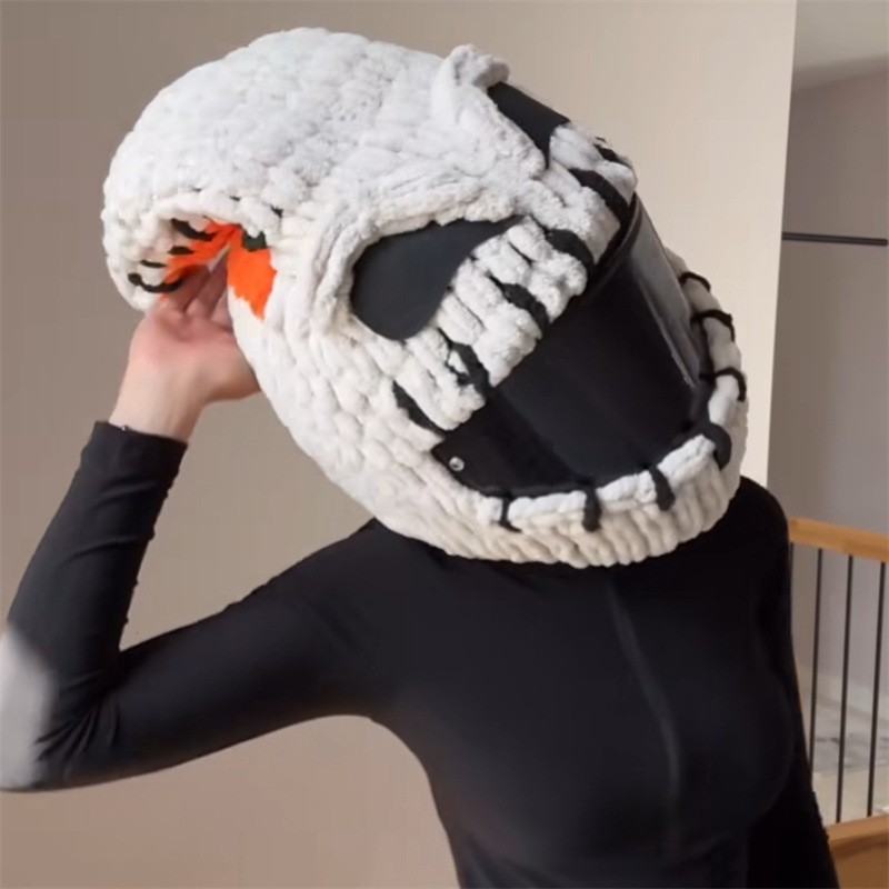 Estilo de cara sonriente