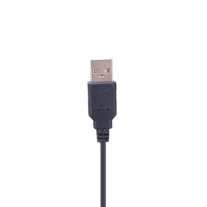 VCOM FHD 1080P 60Hz VGA KVM Switch Cable USB incorporado Botón externo 2 Computadora a 1 Monitor Selector de video - Product Image 6