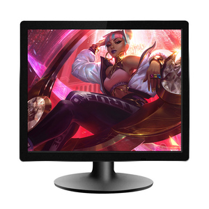 Factory Supply Professional <strong>Monitor</strong> 17 Inch 1280*1024 <strong>Monitor</strong> for Pc <strong>Computer</strong> <strong>Monitor</strong> - Product Image 5