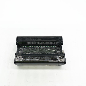 SSR 15原装SSR15XW SSR15XW1UU GK方形直线导轨轴承直线滑架滑道块，用于数控3D打印机 - Product Image 4