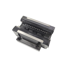 Rushed <strong>Rail</strong> Bearing Hgw25 Hg25 Laser <strong>Rail</strong> 1500mm <strong>Module</strong> <strong>Linear</strong> <strong>Guide</strong> <strong>Rail</strong> With Customized Length - Product Image 2