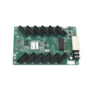 Scheda di controllo Led Novastar MRV416 MRV412 MRV208-1 P10 Led Display Controller Card - Product Image 4