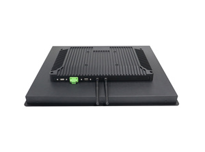 IP65 Grade Waterproof <strong>Embedded</strong> and Fanless Touch Screen Industrial Panel PC With Android Win and Linux <strong>System</strong> - Product Image 4
