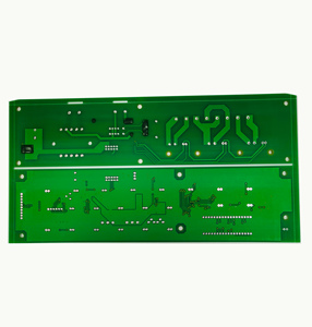 カスタムブランク回路基板ペター剥離可能マスク両面FR4 shengyis1141材料2層PCB SMT - Product Image 6