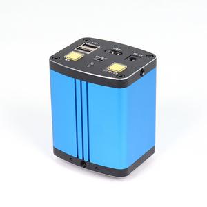 1920*1080 USB AF Zoom ölçümü IMX307 otomatik odaklama sanayi kamera görüntü geniş görüş Video mikroskop kamera için PCB kartı - Product Image 3