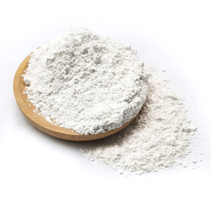 Độ tinh khiết cao nhôm Oxit hiệu suất cao thấp NA phản ứng nung alumina cho kim loại đánh bóng dán xe sơn đánh bóng - Product Image 6